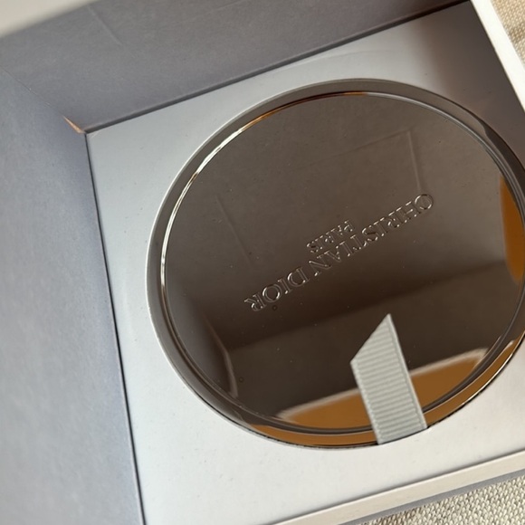 1 Christian Dior Candle Stand (stand only, no candle) - Picture 5 of 6